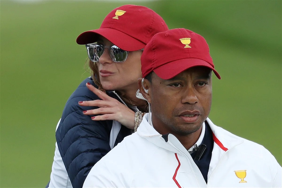 Tiger Woods, 46, is Ready to Marry Erica Herman, But Under 1 Condition